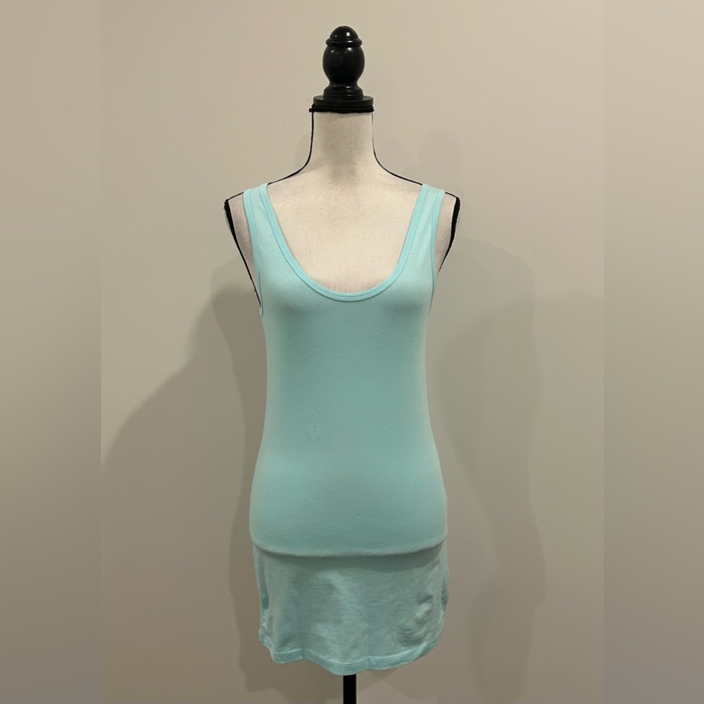 No Boundaries Lightweight Tank